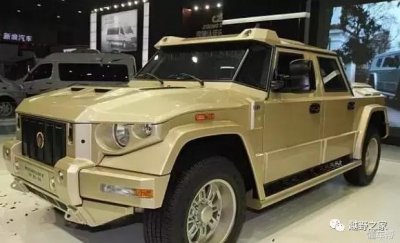 ​全球最好的顶级越野车是哪款（十大豪华霸气越野车排行榜）