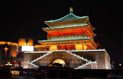 ​陕西最宜居城市有哪些 陕西最宜居城市有哪些城市