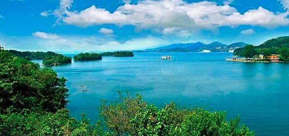 河南省最美的一座城市