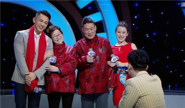 《我是大明星》年度四强即将诞生！李鑫“巨大惊喜”送给谁？