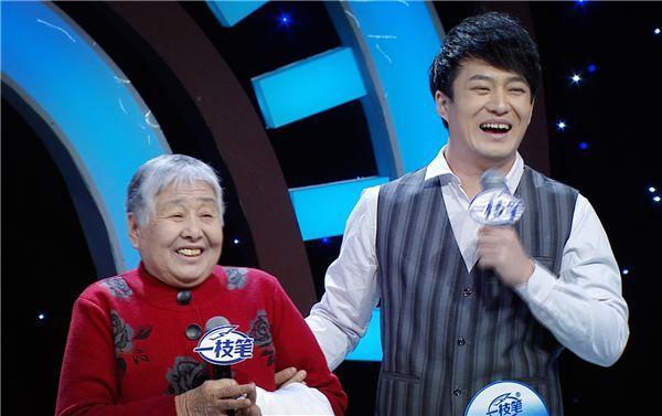 《我是大明星》年度四强即将诞生！李鑫“巨大惊喜”送给谁？