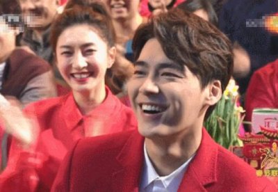 ​李易峰和江疏影什么关系江疏影看李易峰的眼神怎么回事