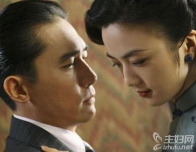 ​深扒拍激情戏亲自上阵 很享受的女明星