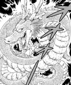 ​史上最全《龙珠》神龙大盘点，你想要的都在这里！