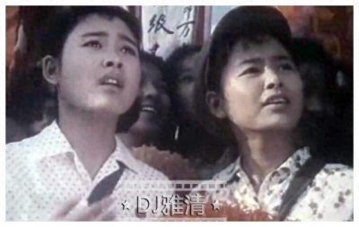 ​43年前，谢晋拍了部“失败”的电影，却隆重推出了两位美女明星