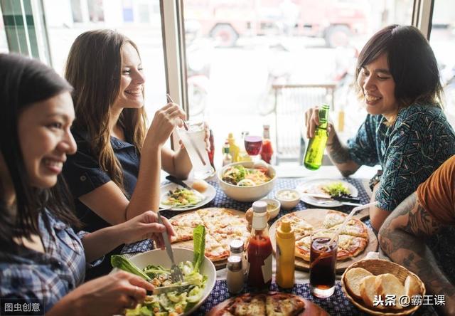 客套话的经典句子(这3句常见的客套话背后)(3)