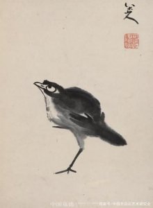 ​八大山人有几个人?？传说八大山人有几个人