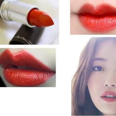 持久滋润不拔干的口红推荐:完全不挑皮一秒提升气色颜色美破天际