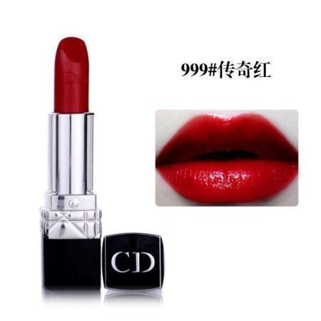 持久滋润不拔干的口红推荐:完全不挑皮一秒提升气色颜色美破天际