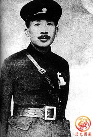 日本制造济南“五·三”惨案:7000多人被俘,图七惨遭割耳、切鼻