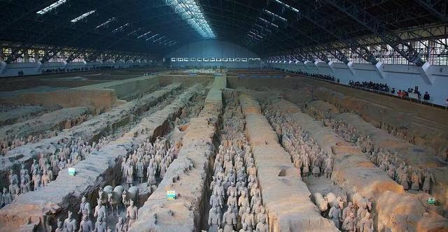 陕西有名的面食（陕西5大特色面食）(1)