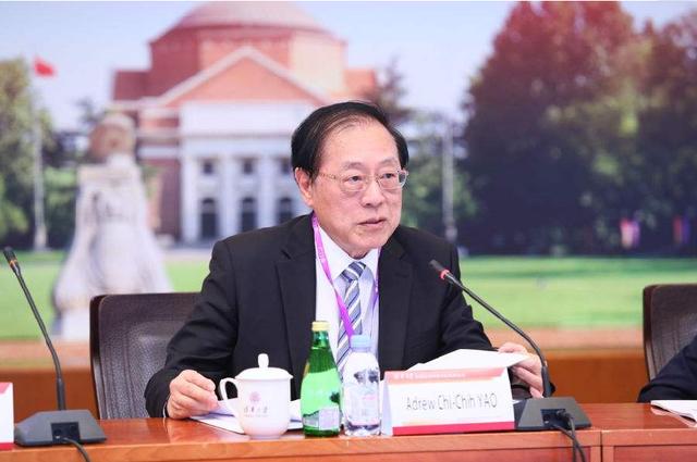 清华大学姚班前途（清华大学的姚班）(7)