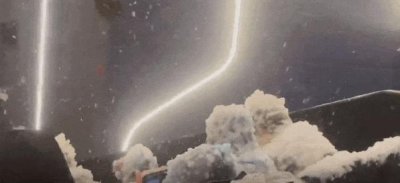 ​多地电影院“下雪”？网友：气笑了