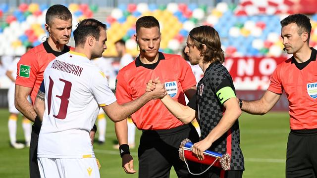 欧洲杯8强排名（欧洲杯24强身价榜）(10)