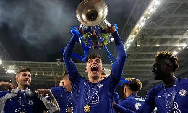 欧洲杯8强排名（欧洲杯24强身价榜）(4)