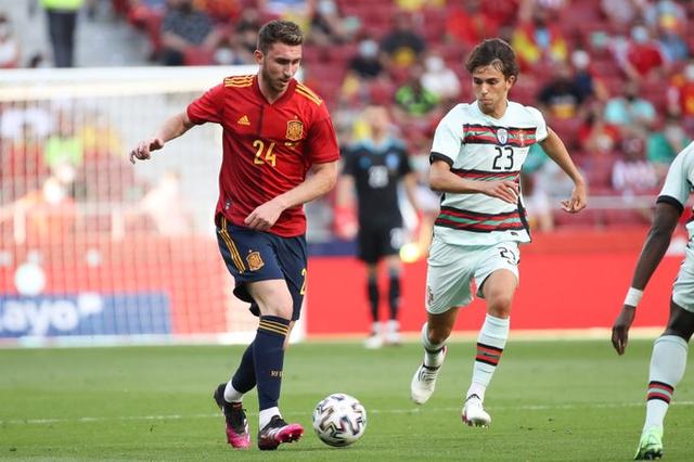 欧洲杯8强排名（欧洲杯24强身价榜）(5)