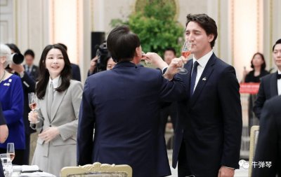 ​日本现在很头痛，韩国提了一个很“非分”的要求