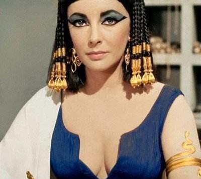 古埃及王朝有哪些著名的法老? 都有什么事迹?