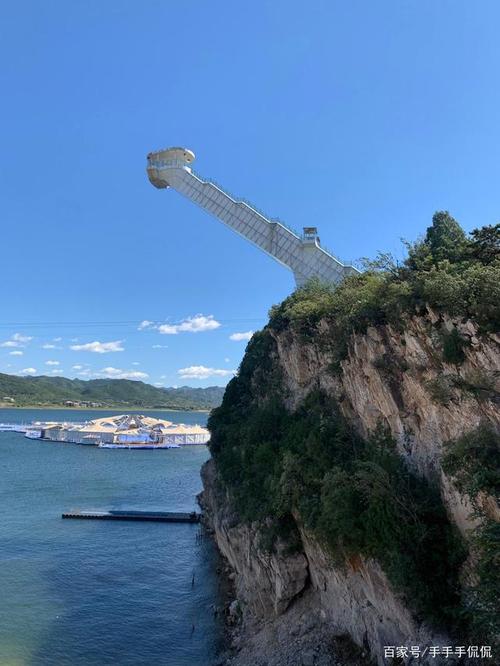 三、金海湖乐园