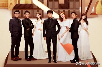 ​从“十八线艺人”到“顶流明星”，娱乐圈五位成功出圈的演员