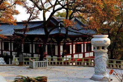 ​安徽合肥有处“小黄山”，距市中心仅18公里，门票免费却少有人知