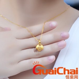 ​g18k是什么金多少钱一克？g18k是什么金属