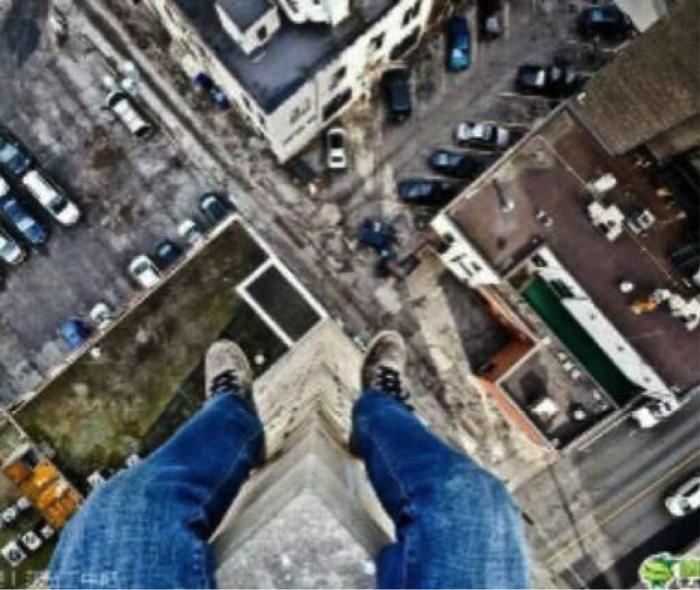 全球盛行的十种“恐惧症”，第十“患者”最多，看看你符合哪个？