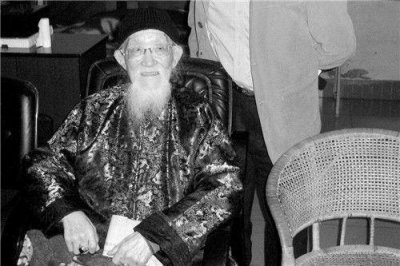 ​美国五星上将保镖：中国无人能接我一招，最后被52岁老汉一掌毙命