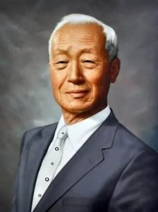 ​韩国历任总统，看看你了解几个？