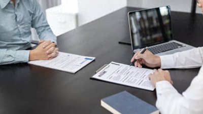 ​5个步骤教你写出吸引人的简历