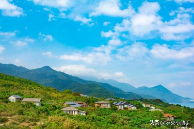 ​想在乡村里利用闲置的房屋开办民宿，需要注意这4点