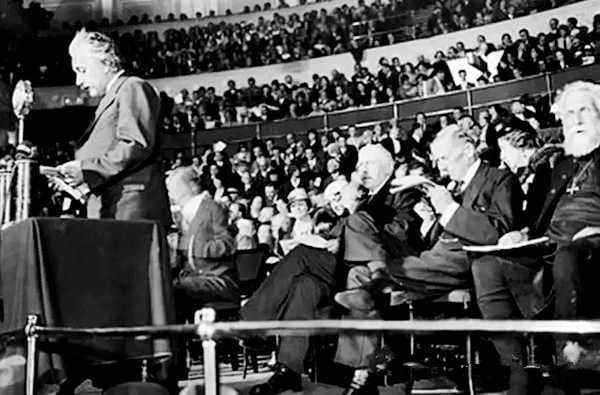 诺贝尔留下多少财产?为何发了116年的奖金,钱还没用完?