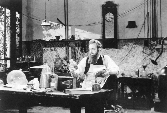 诺贝尔留下多少财产?为何发了116年的奖金,钱还没用完?