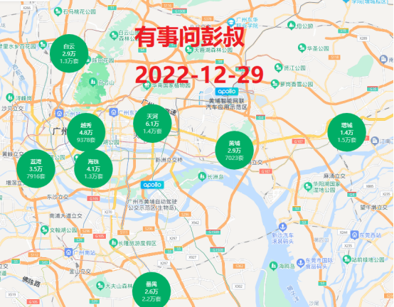 广州房价2025年最新房价(2025年广州小阳春要结束了) 广州房价2025年最新房价(2025年广州小阳春要结束了)