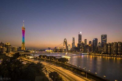 ​广州房价2025年最新房价(2025年广州小阳春要结束了)