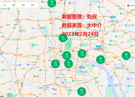 广州房价2025年最新房价(2025年广州小阳春要结束了) 广州房价2025年最新房价(2025年广州小阳春要结束了)