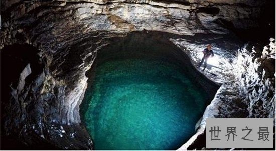 探索中国第一长洞，中国最神奇最诡异的洞穴