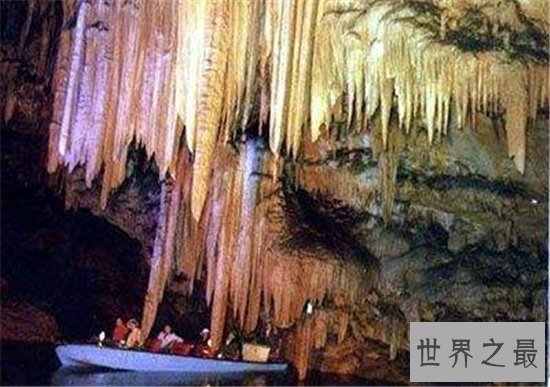 探索中国第一长洞，中国最神奇最诡异的洞穴