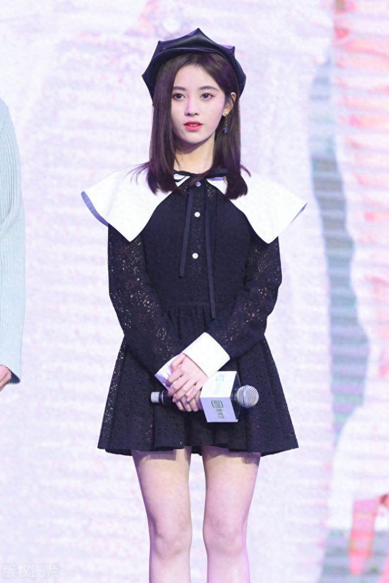 身高不足160厘米的八位女明星，个个美若天仙，你最喜欢谁？