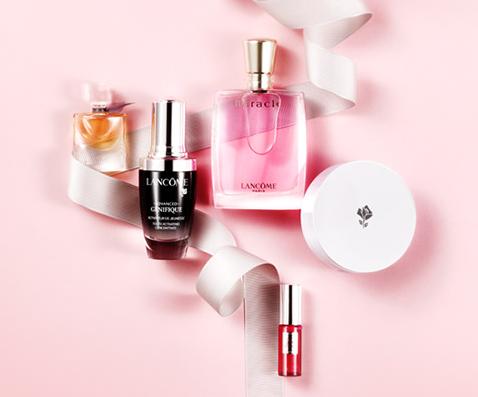 兰蔻是什么档次品牌（全球知名品牌兰蔻怎么样）(1)