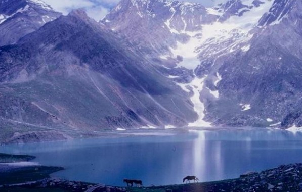 世界上最长的山脉：是喜马拉雅山长度的3倍还多，横跨7个国家