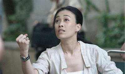 ​为何要封杀歌手那英，导演张艺谋公开表态！欲将其驱离娱乐圈？