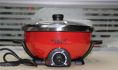 ​电炒锅自动断电怎样调 怎样样躲免电炒锅自动断电