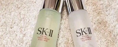 ​神仙水sk2的作用是什么