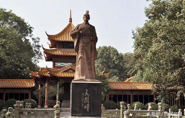 唐浩明：“拙诚”是湖南人的根