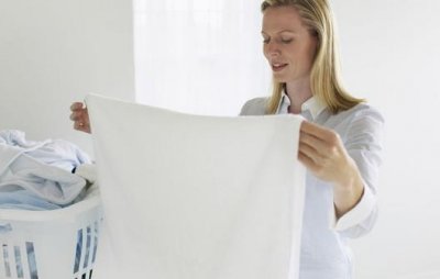 ​衣服上的血迹怎么才能洗干净