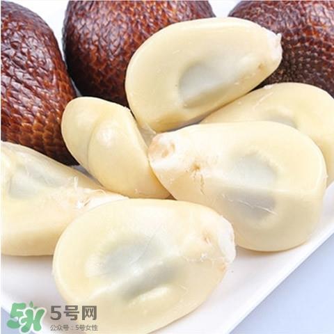 蛇皮果吃了会上火吗？蛇皮果吃了会不会皮肤过敏？