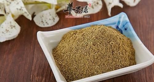 花椒粉辣椒粉哪个好吃