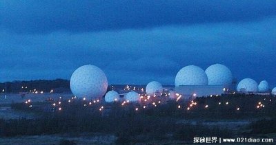 ​盘点世界十大禁地，隐藏太多机密一般人无法入内