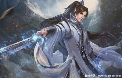 ​十大完本玄幻小说排行榜，斗罗大陆排不了第一(完美世界最好看)